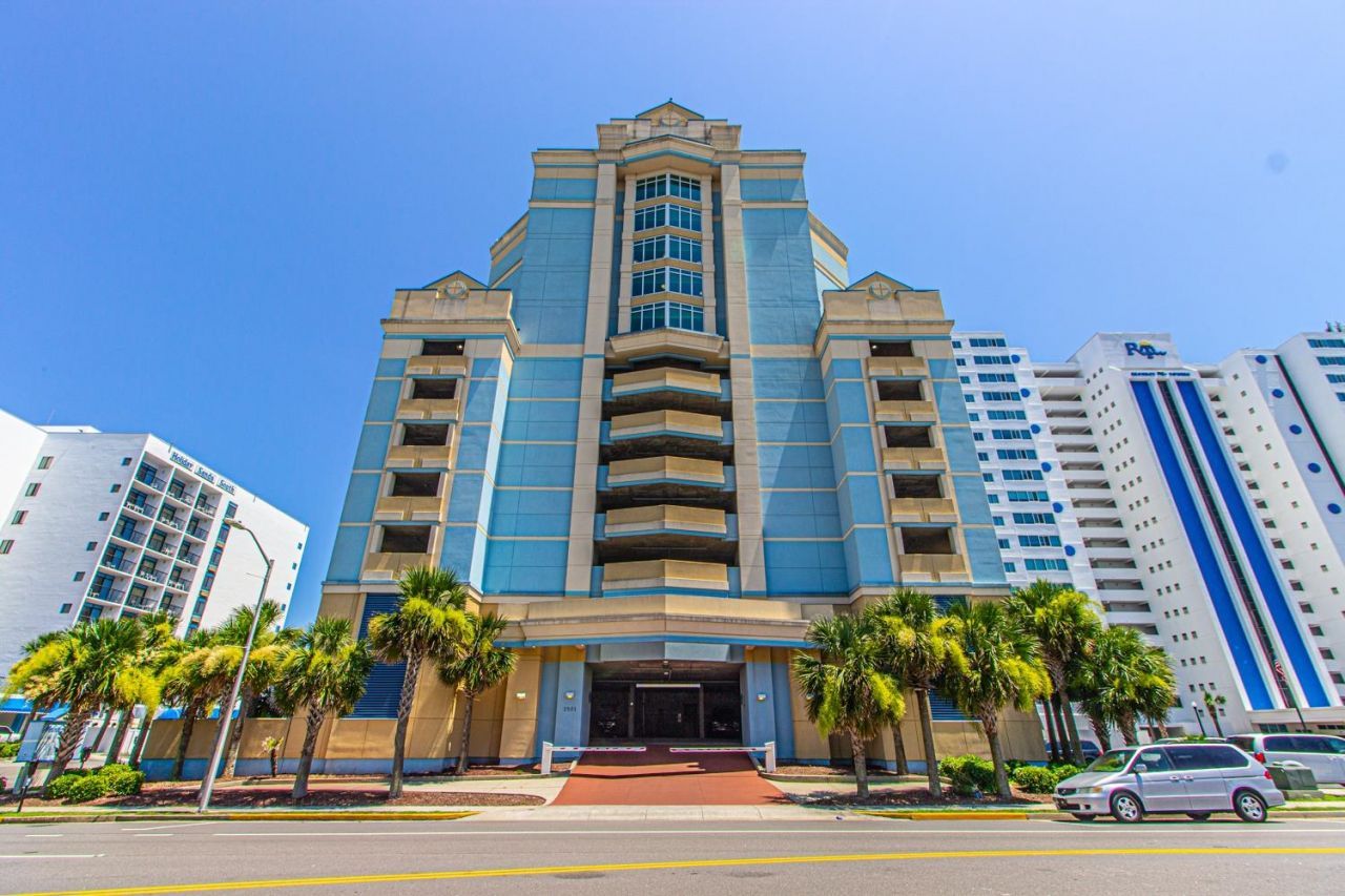 2501 S Ocean Blvd. Photo 33