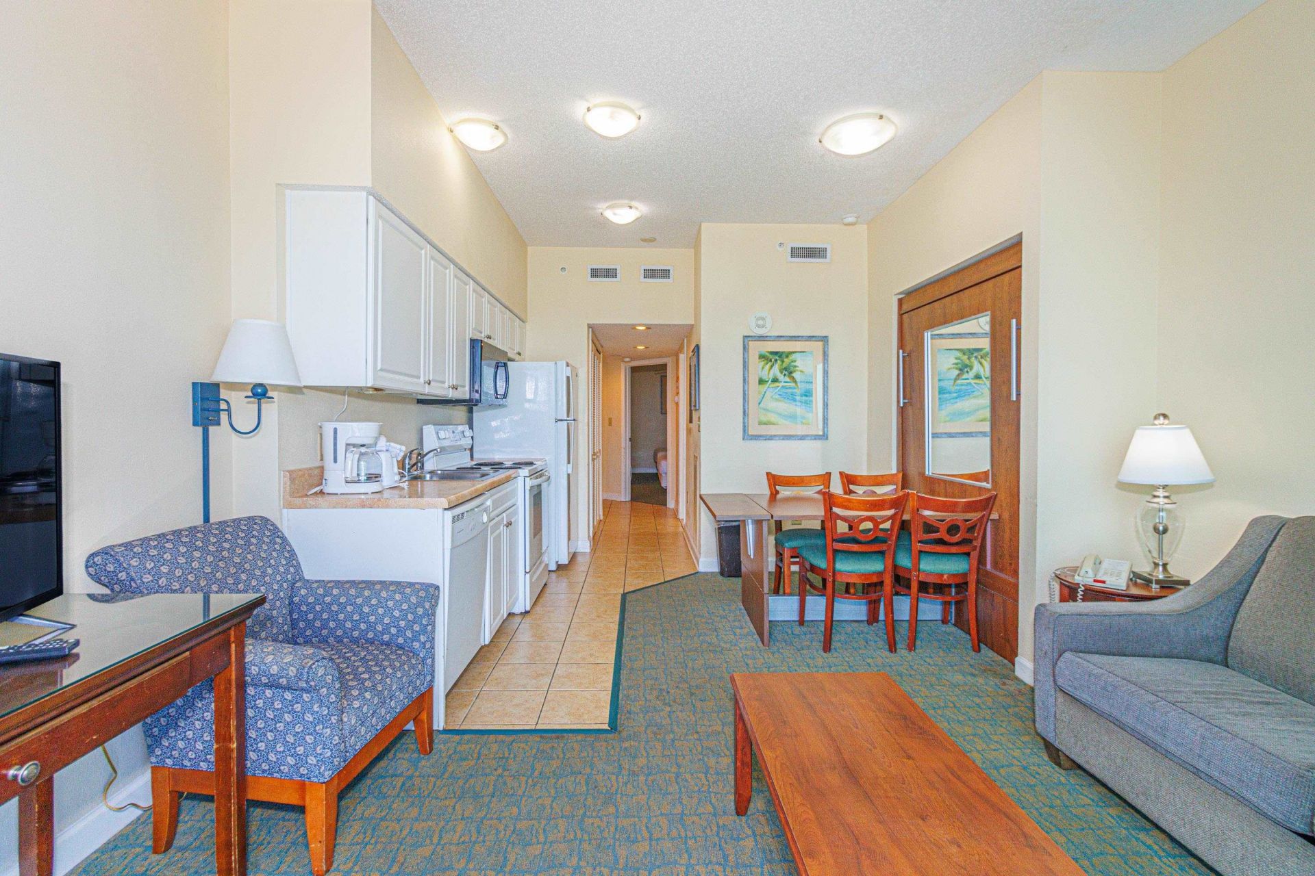 2501 S Ocean Blvd. Photo 6