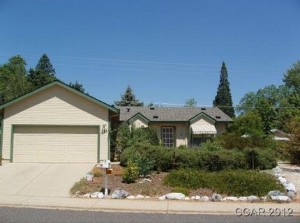 166 Oak Tree Cir, Murphys, CA 95247 Photo