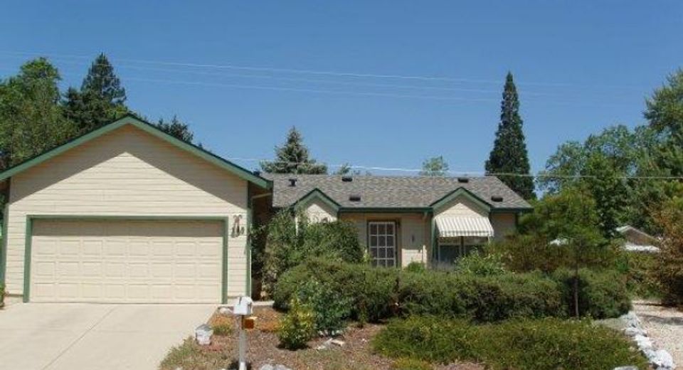 166 Oak Tree Cir, Murphys, CA 95247 Photo
