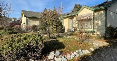 166 Oak Tree Cir, Murphys, CA 95247 Photo