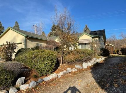 166 Oak Tree Cir, Murphys, CA 95247 Photo