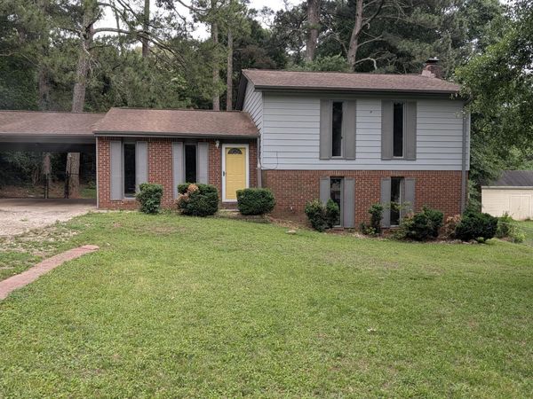 3124 Stanford Circle, Lawrenceville, GA 30044