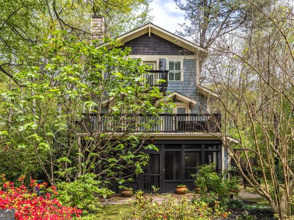 525 Magnolia Drive, Pine Lake, GA 30072