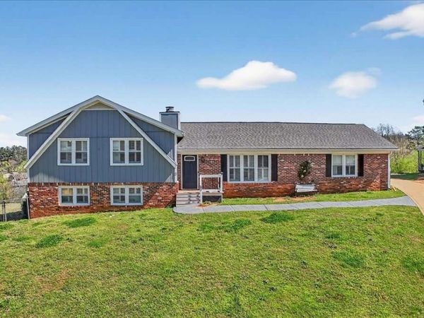 3 Berkshire Lane NE, Rome, GA 30161