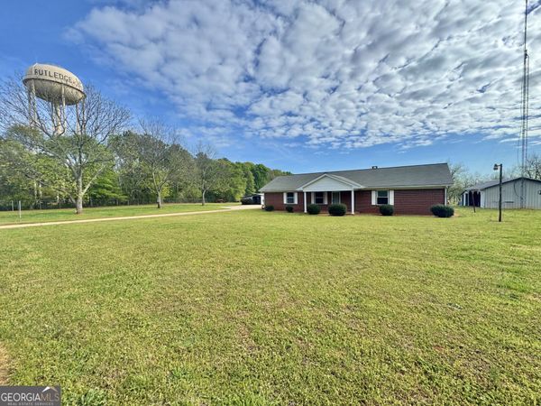 1760 Fears Road, Rutledge, GA 30663