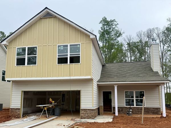 497 Charleston Place, Villa Rica, GA 30180