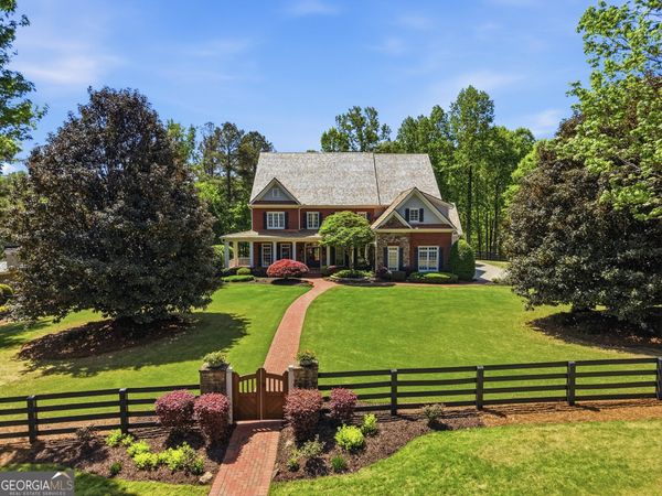 800 Owens Lake Road, Milton, GA 30004