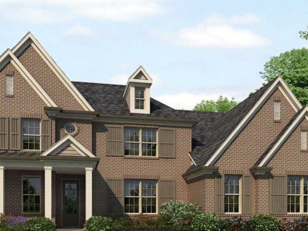 1265 Courtlynn Drive, Hernando, MS 38632