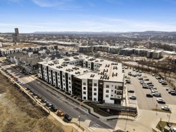 1677 54th Ave N, Unit 407, Nashville, TN 37209