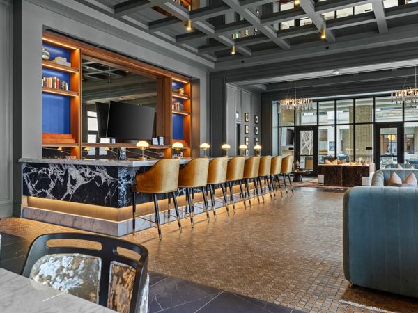 930 Commerce St , Unit 508, Nashville, TN 37203