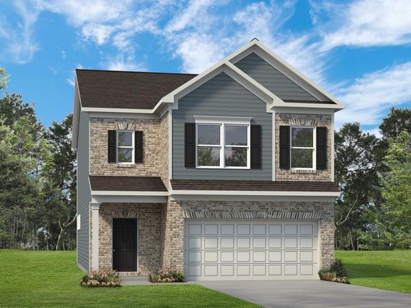 1358 English Oak Drive , Clarksville, TN 37043