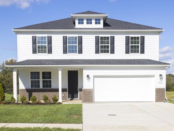 1556 Oak Springs Drive , Columbia, TN 38401