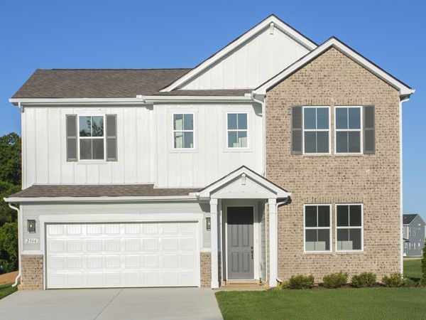 2366 Williamsport Landing , Columbia, TN 38401