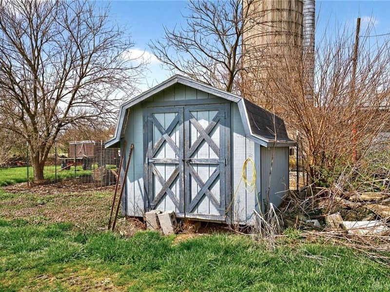 1707 Hussey Road, Xenia, OH 45385 Photo 25