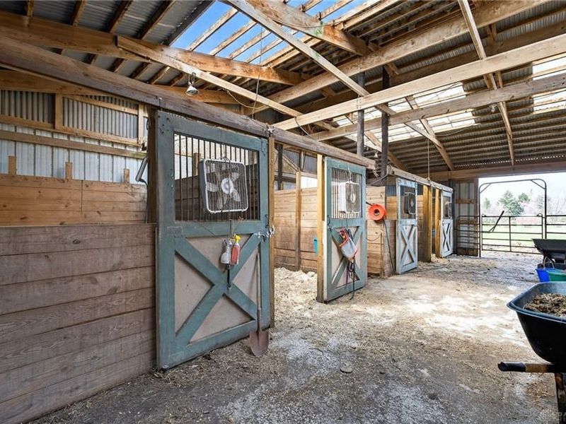 1707 Hussey Road, Xenia, OH 45385 Photo 27