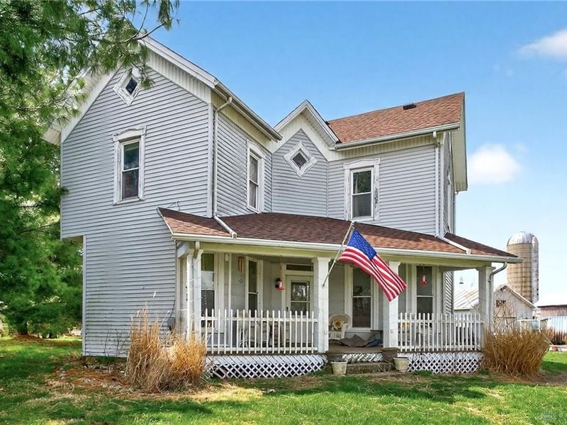 1707 Hussey Road, Xenia, OH 45385 Photo 3