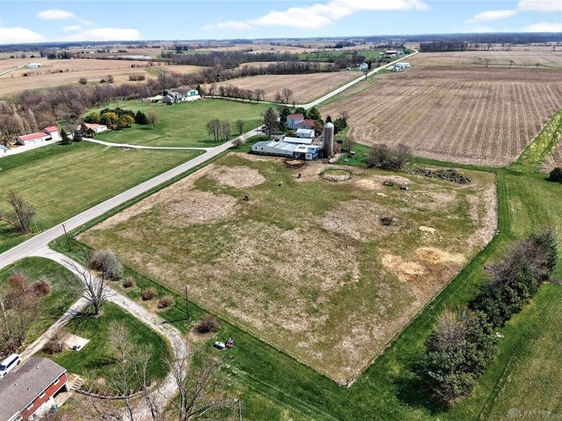 1707 Hussey Road, Xenia, OH 45385 Photo 35