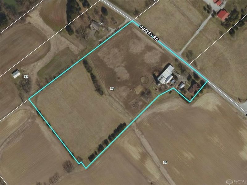 1707 Hussey Road, Xenia, OH 45385 Photo 37