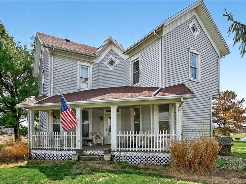 1707 Hussey Road, Xenia, OH 45385 Photo 4