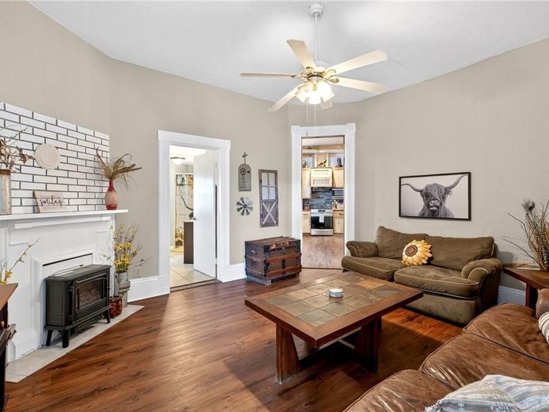 1707 Hussey Road, Xenia, OH 45385 Photo 5