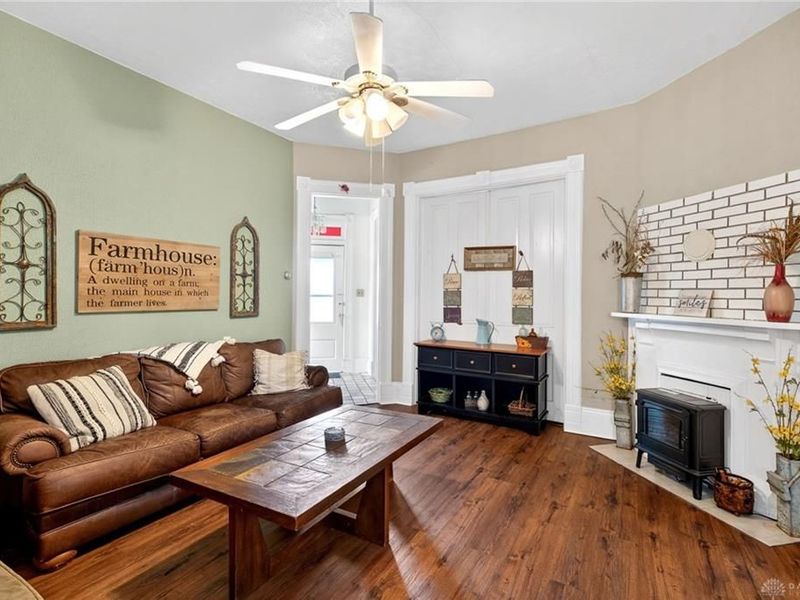 1707 Hussey Road, Xenia, OH 45385 Photo 6