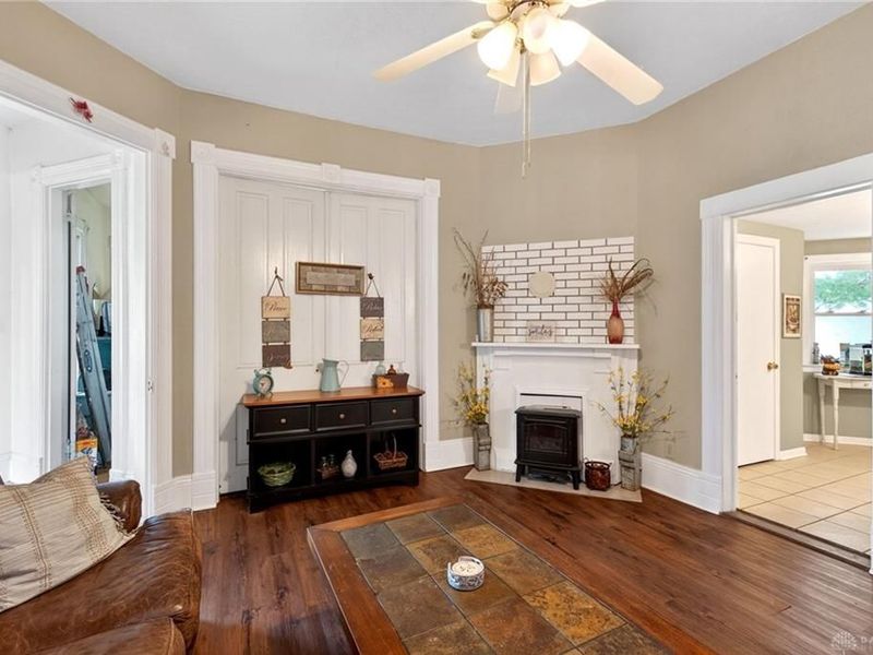 1707 Hussey Road, Xenia, OH 45385 Photo 7