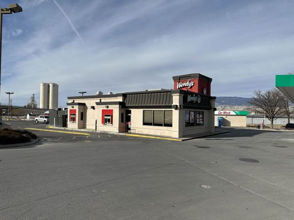 101 N Main Street , Delta, CO 81416