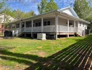 396 Silver, Marianna, FL 32448 Main Photo