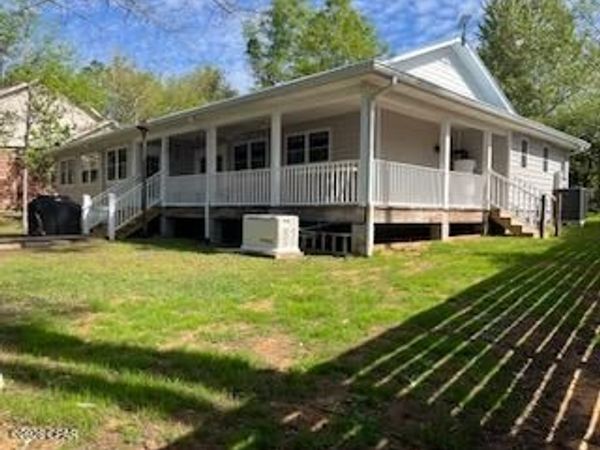 396 Silver, Marianna, FL 32448