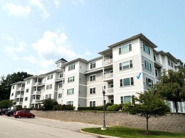 7 Sterling Hill Lane, Unit 722, Exeter, NH 03833