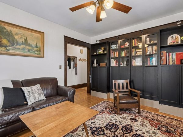 722 Grand Avenue, Unit D, Saint Paul, MN 55105