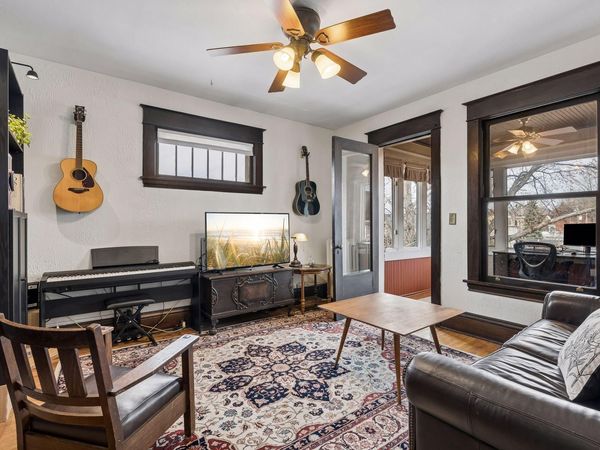 722 Grand Avenue, Unit D, Saint Paul, MN 55105