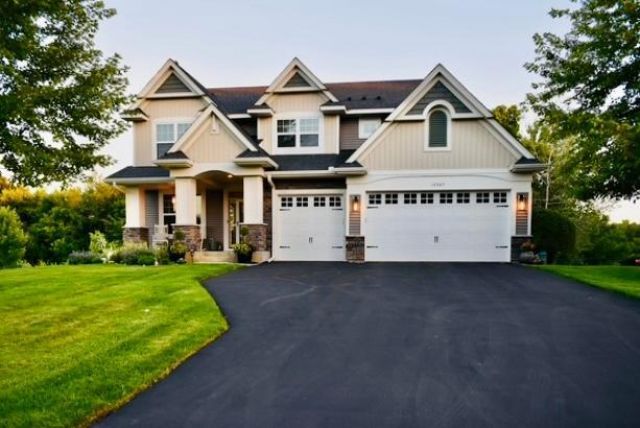 12367 76th Way Ne, Otsego, MN 55330 Main Photo