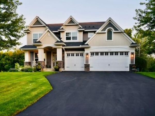 12367 76th Way NE, Otsego, MN 55330