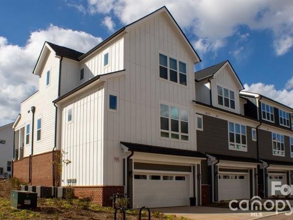 17014 Fairmount Way , Unit B1 Pyrenee, Pineville, NC 28134