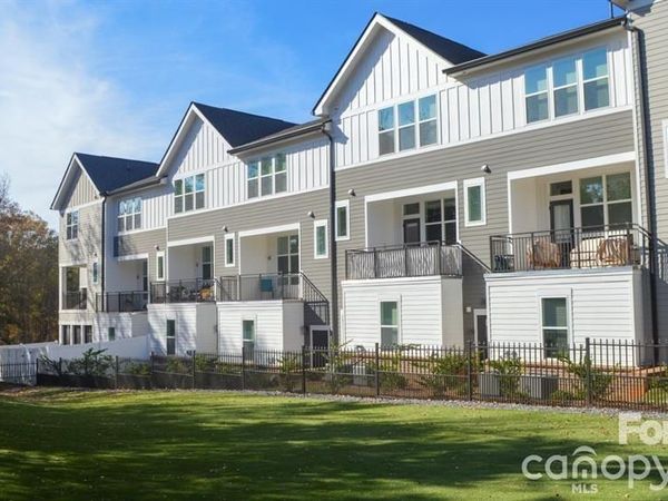 17014 Fairmount Way , Unit C1 Francon, Pineville, NC 28134