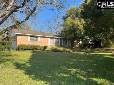 1757 Saint Matthews Road , Orangeburg, SC 29118