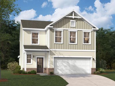 305 Welbeck Road , Lexington, SC 29073