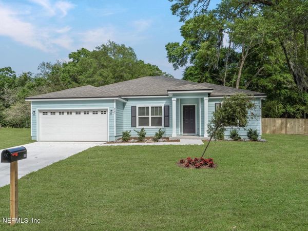 965 NORTH Street, Jacksonville, FL 32211