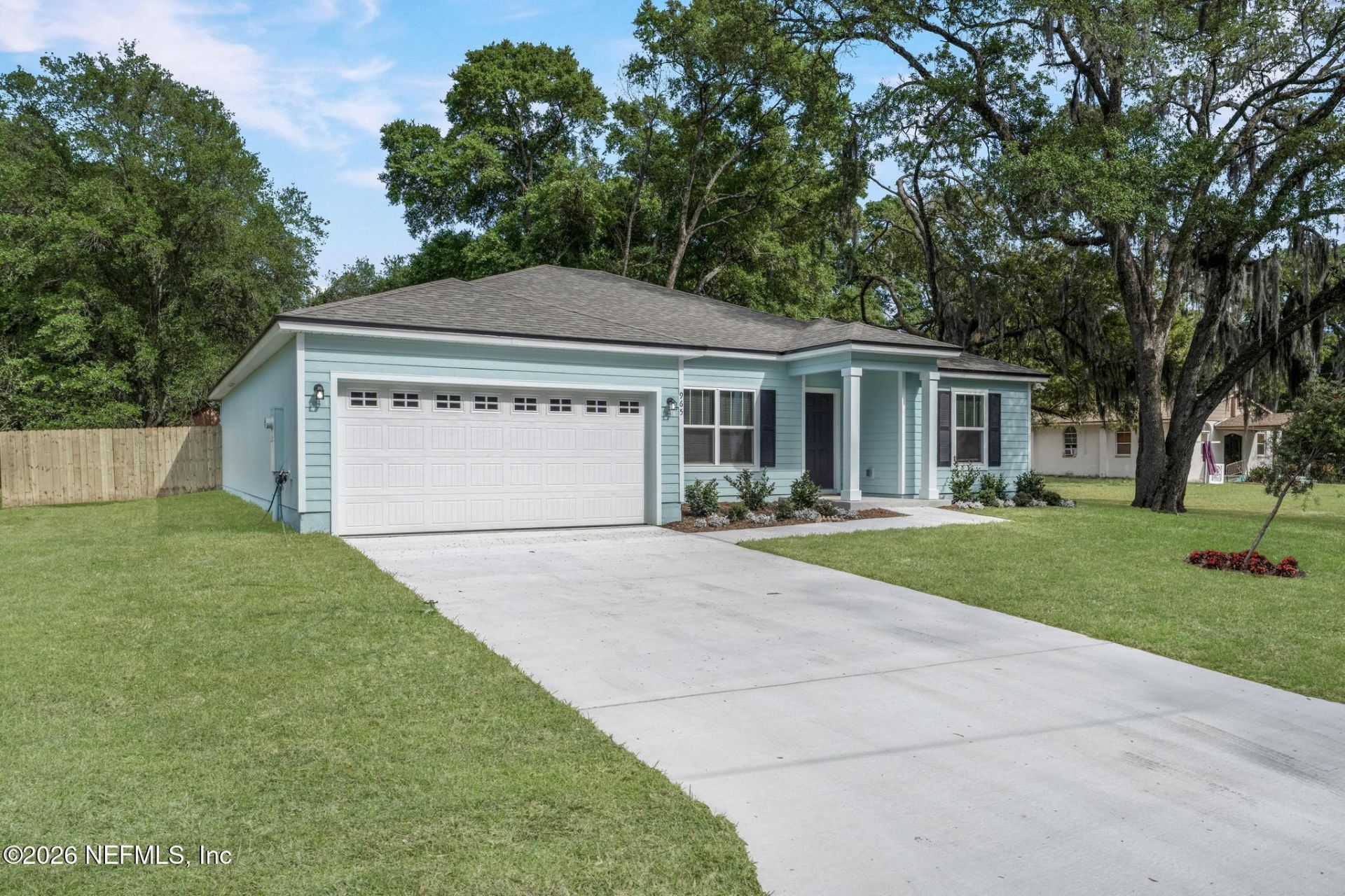 965 North Street, Jacksonville, FL 32211 Photo