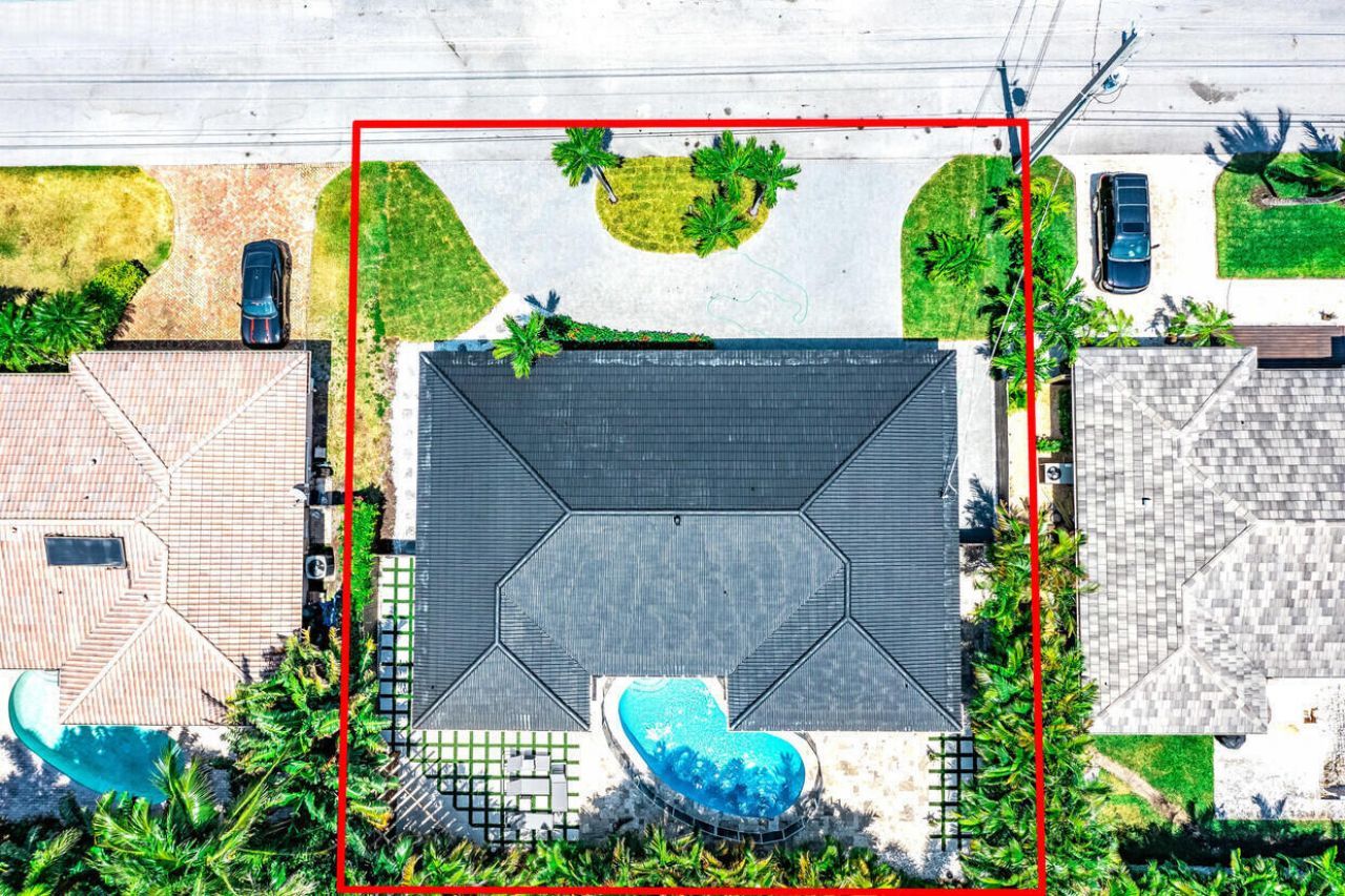 864 Appleby Street, Boca Raton, FL 33487 Photo