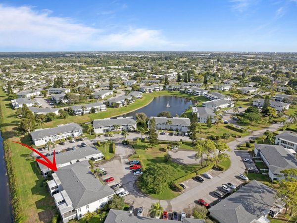 2915 SW 15th Street, Unit 204, Delray Beach, FL 33445