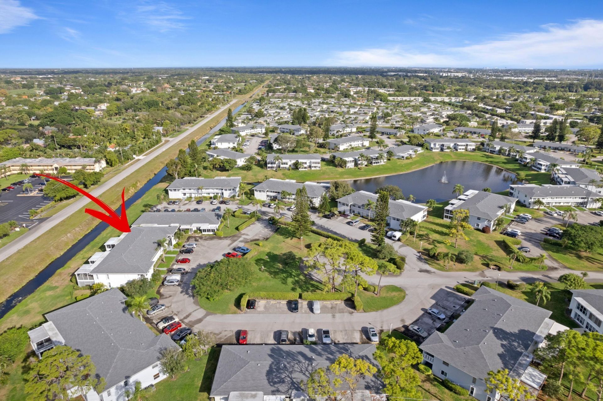 2915 SW 15th Street, Unit 204, Delray Beach, FL 33445 Photo