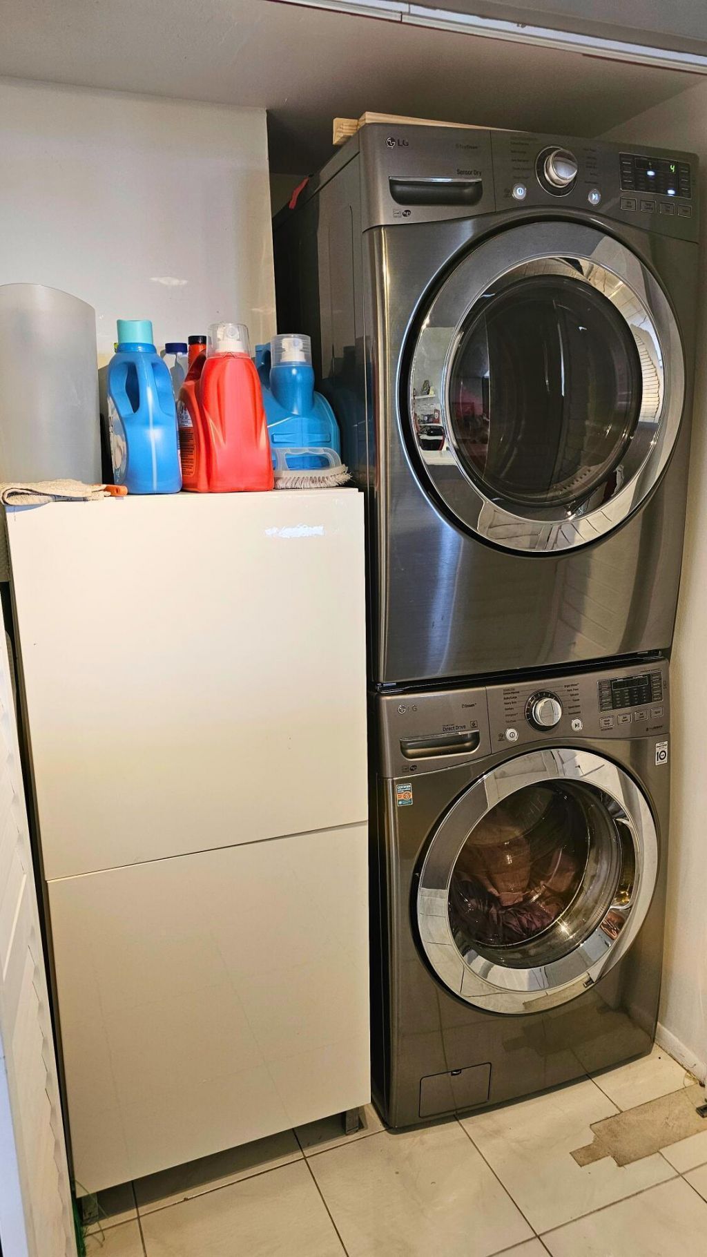 400 Leslie Drive, Unit 807, Hallandale Beach, FL 33009 Photo