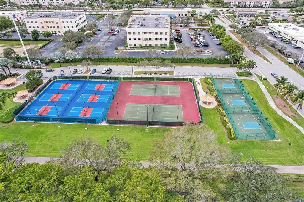 6618 Coral Lake Drive, Unit 206, Margate, FL 33063 Photo