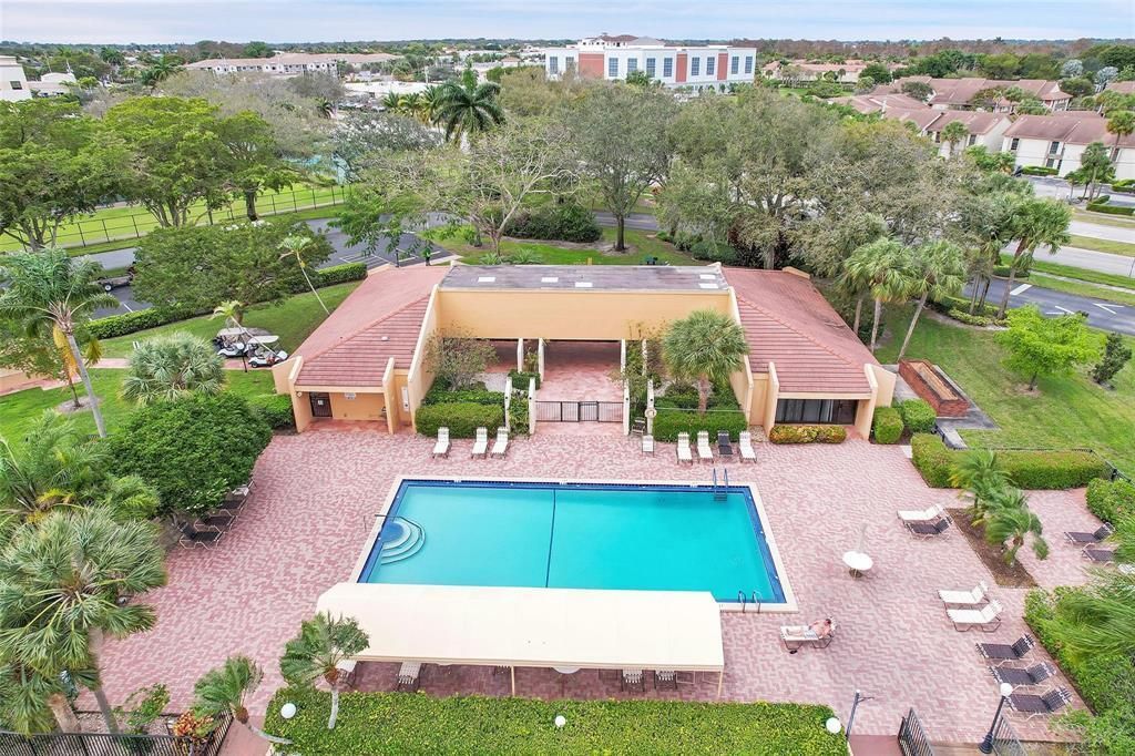 6618 Coral Lake Drive, Unit 206, Margate, FL 33063 Photo