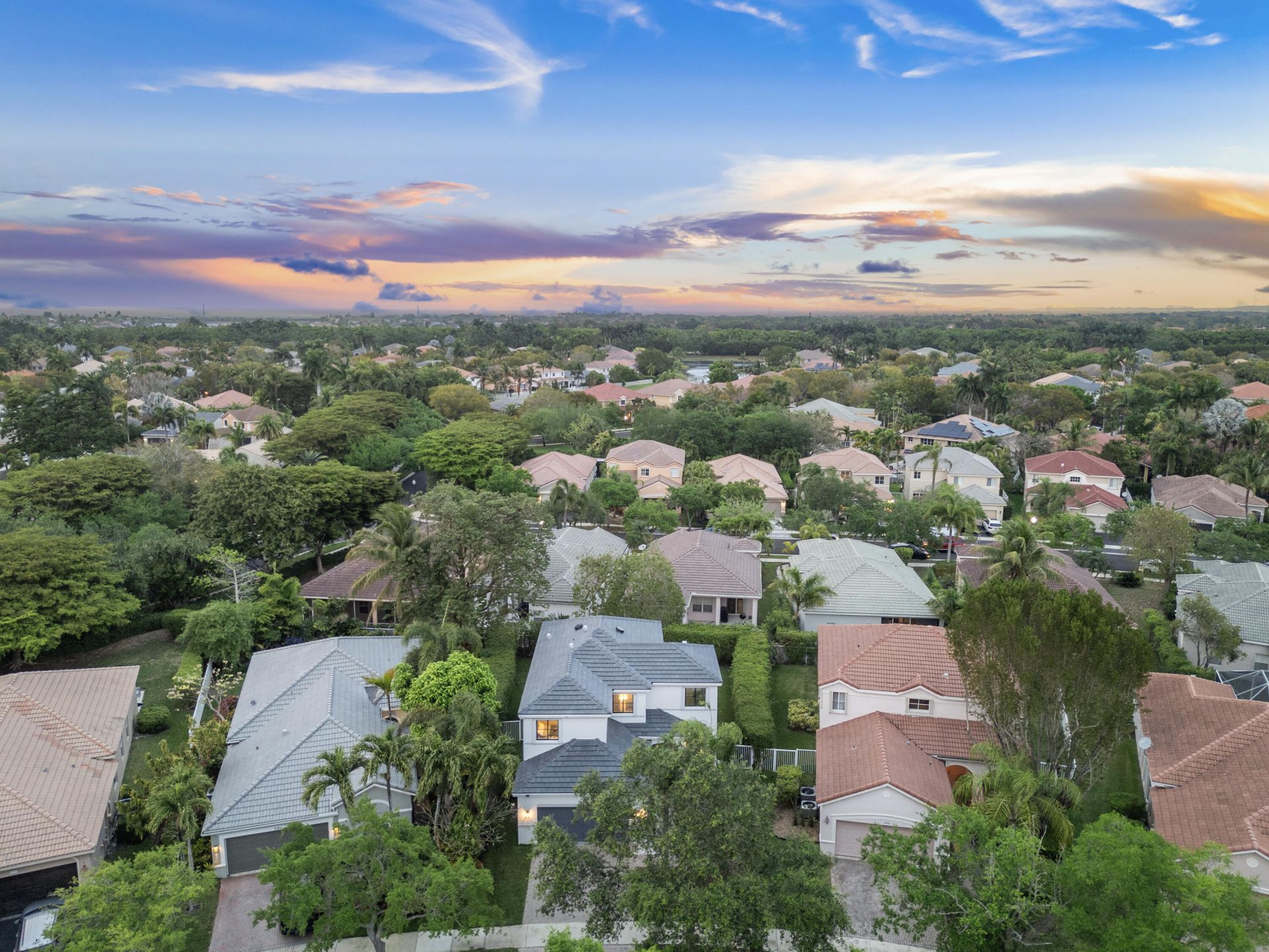 1089 Tupelo Way, Weston, FL 33327 Photo