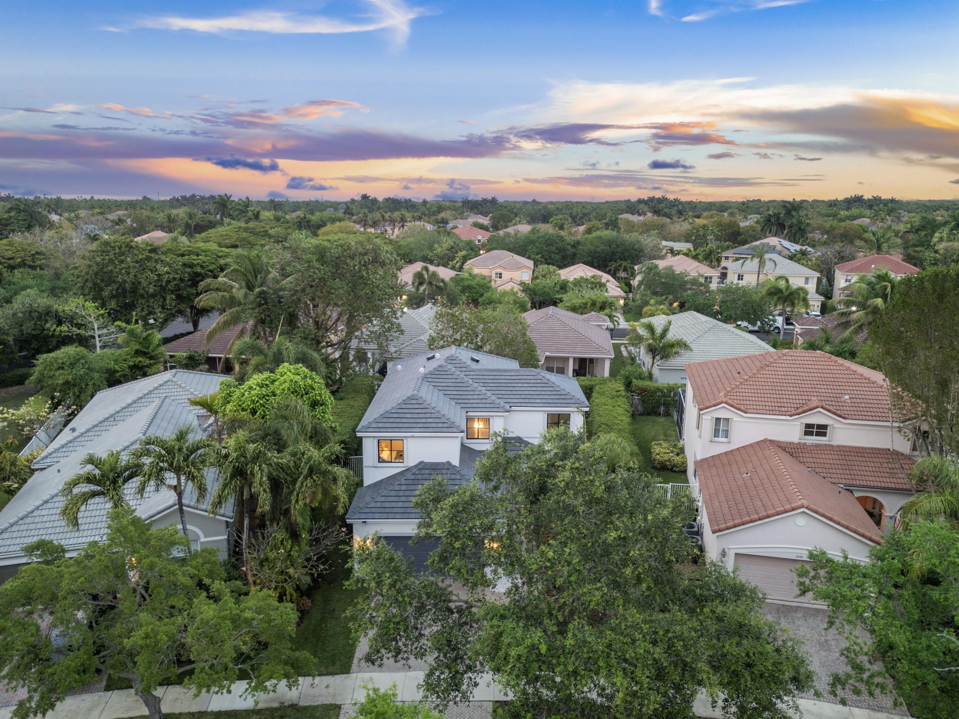 1089 Tupelo Way, Weston, FL 33327 Photo