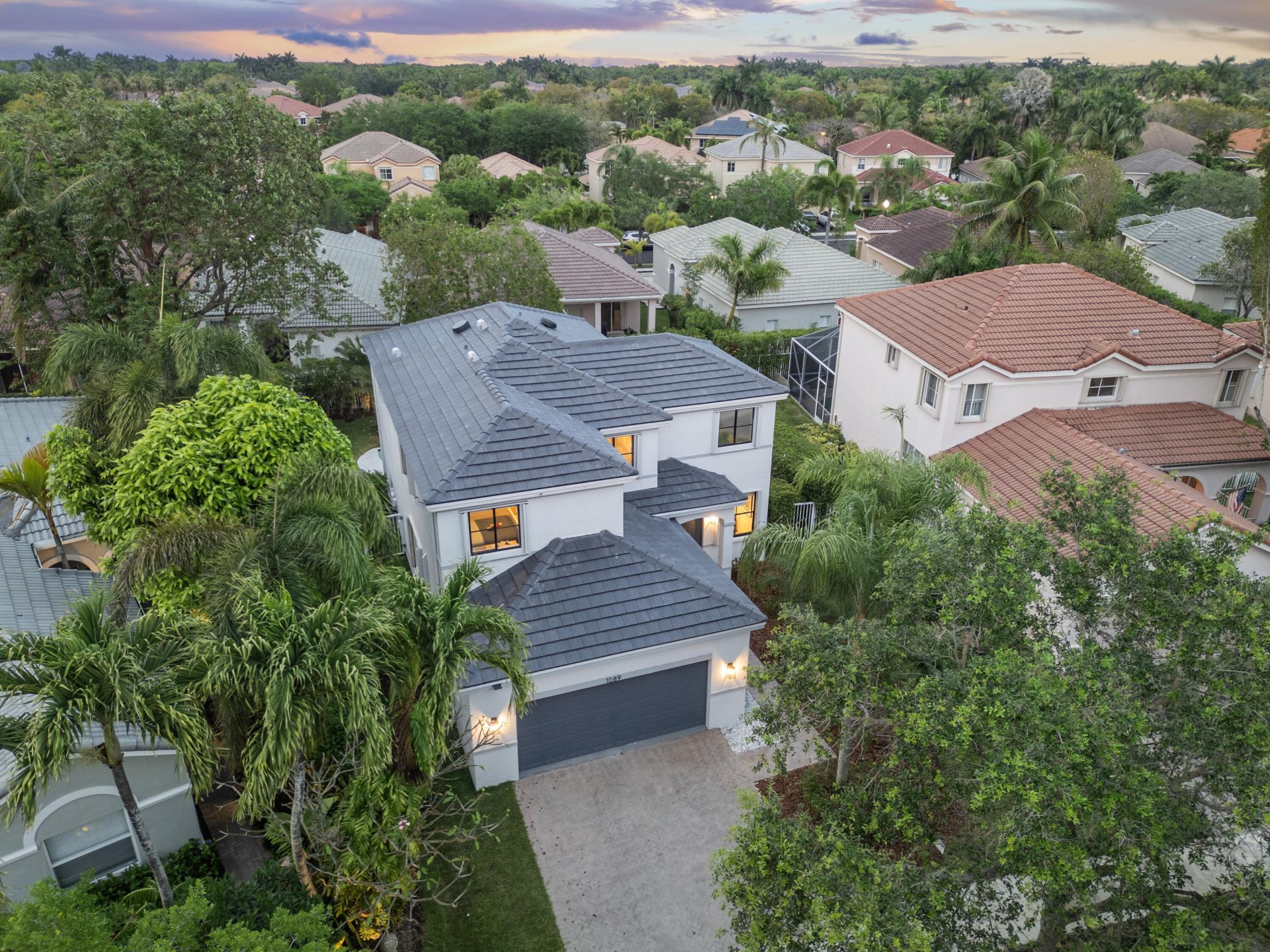 1089 Tupelo Way, Weston, FL 33327 Photo